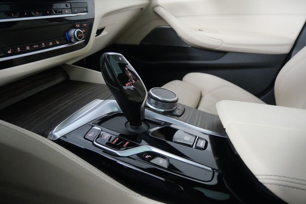 2021 BMW 5 Series 530i 25