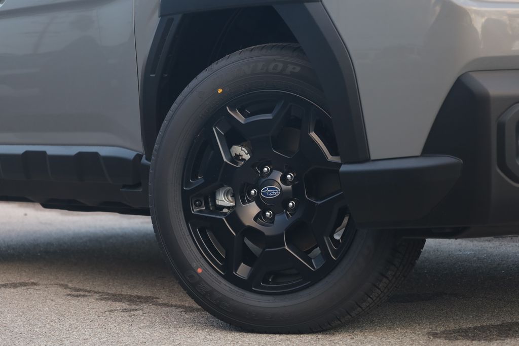 new 2026 Subaru Outback car, priced at $41,728