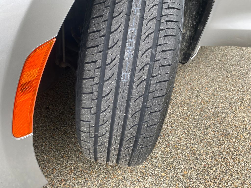 2023 Chrysler Pacifica Touring L Silver at Klick Lewis Buick Chevrolet