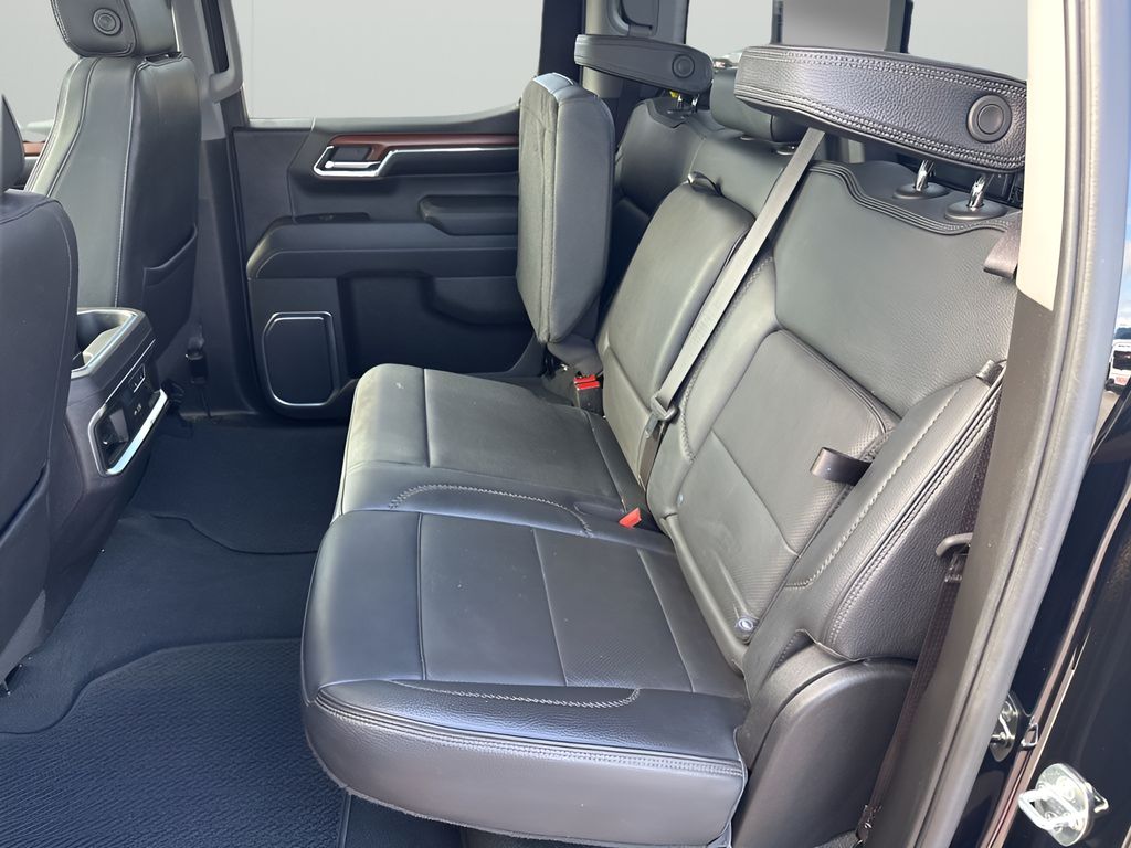 Used Car 2023 Gmc Sierra 1500  Denali For Sale Under $60,000 In Austin, Texas