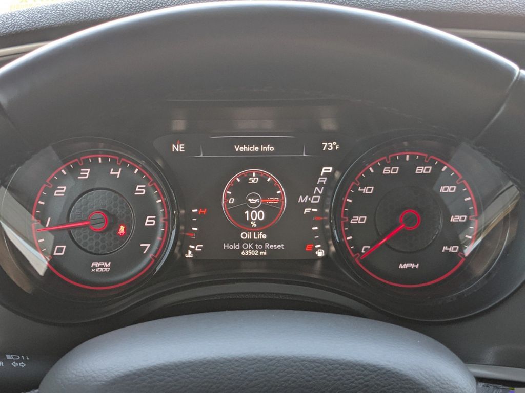 2021 Dodge Charger SXT RWD