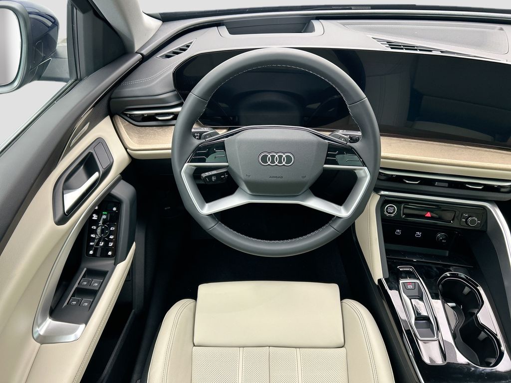 Thumbnail: 2025 Audi Q5 - 10