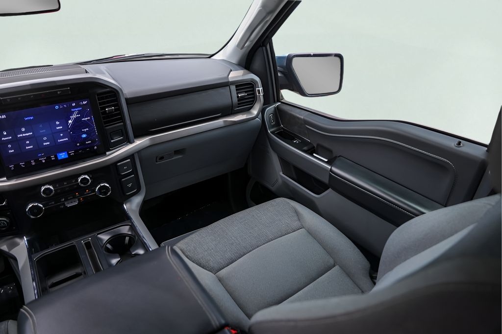Used Car 2024 Ford F-150  Xlt For Sale Under $50,000 In Austin, Texas