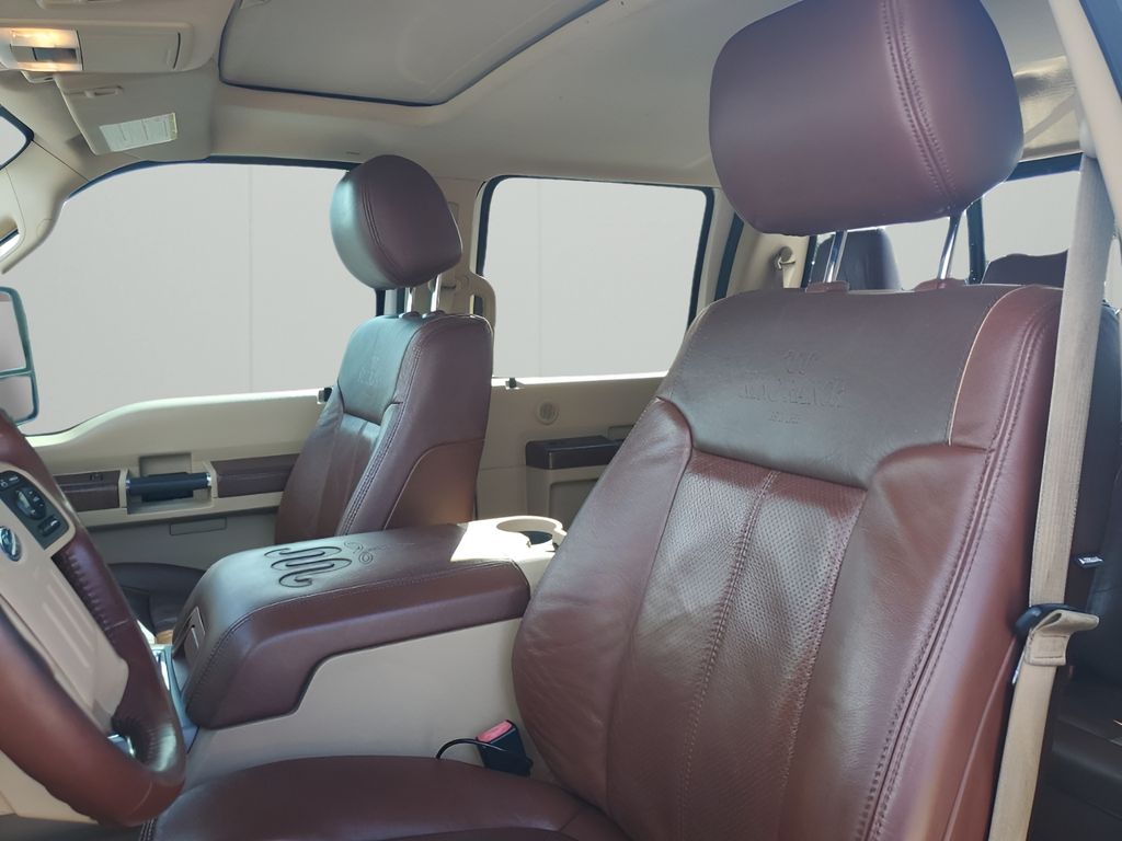 Used Car 2014 Ford F-250sd  King Ranch For Sale Under $30,000 In Austin, Texas