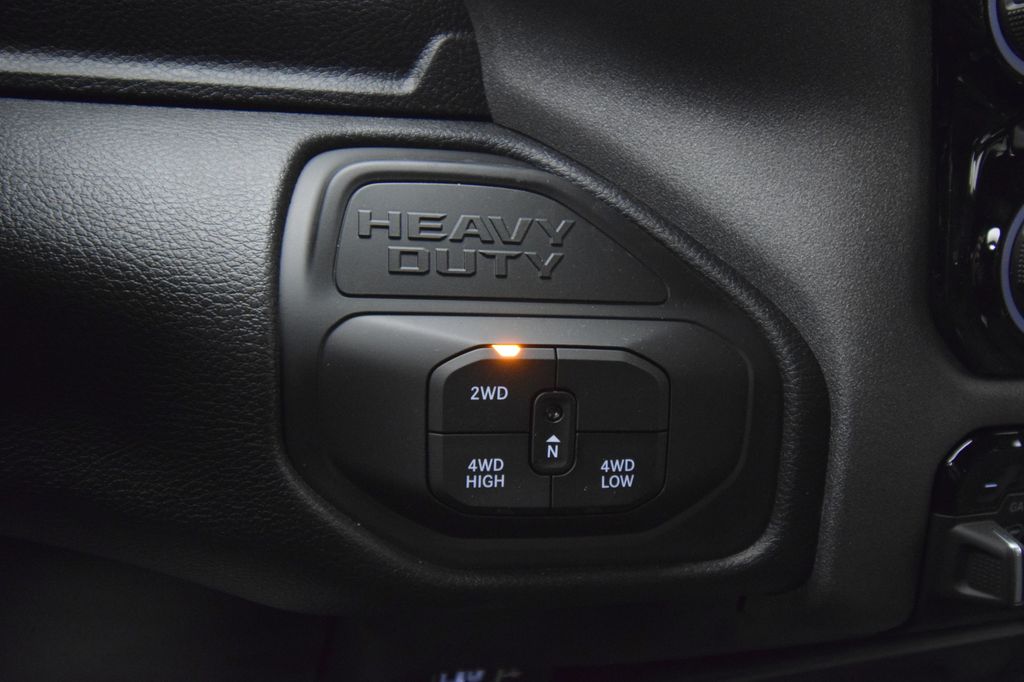 new 2026 Ram 3500 car, priced at $65,780