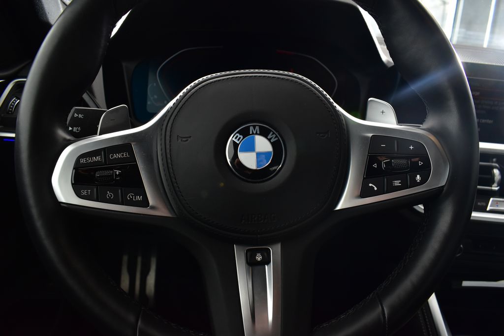 Thumbnail: 2022 BMW 4 Series - 14