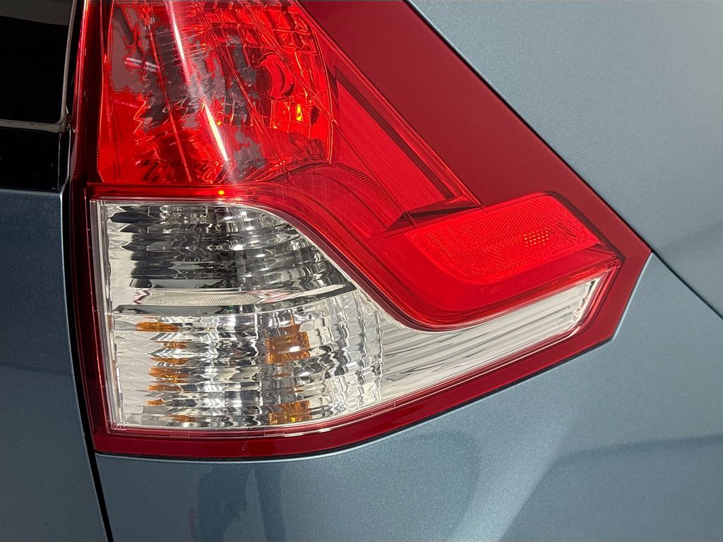 Used Car 2014 Honda Cr-v  Lx For Sale Under $15,000 In Austin, Texas