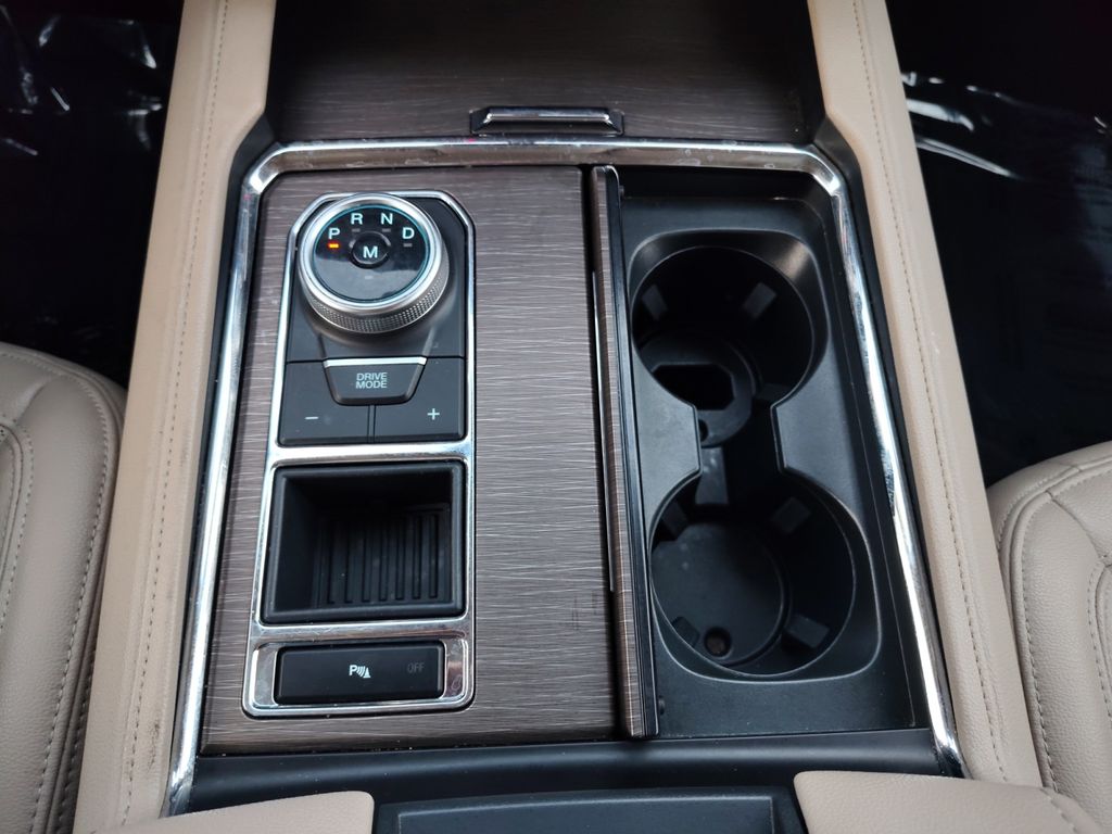 Used Car 2024 Ford Expedition  Limited For Sale Under $50,000 In Austin, Texas