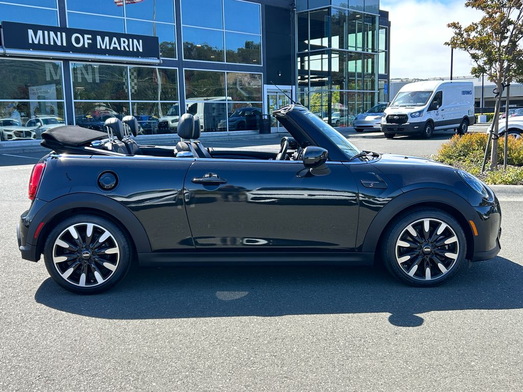 Thumbnail: 2023 MINI Cooper - 6