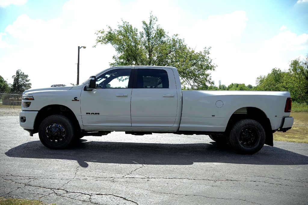New Car 2025 Ram 3500  Laramie For Sale Under $80,000 In Taylor, Texas