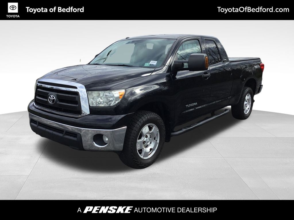2013 Toyota Tundra Grade -
                  Bedford, OH