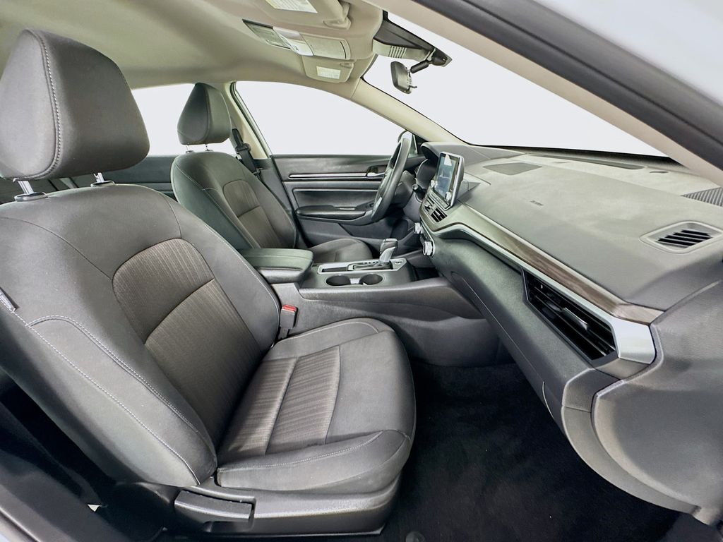 Used Car 2025 Nissan Altima  2.5 Sv For Sale Under $25,000 In Austin, Texas