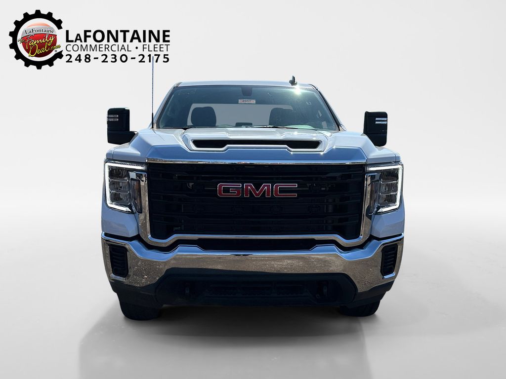 2023 GMC Sierra 2500HD Pro 15