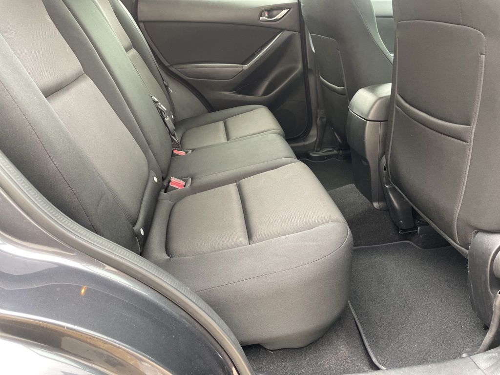 Used Car 2016 Mazda Cx-5  Sport For Sale Under $15,000 In Georgetown, Texas