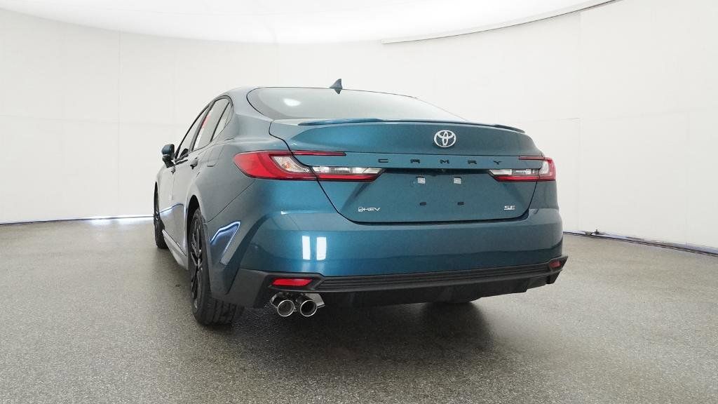 Thumbnail: 2026 Toyota Camry - 5