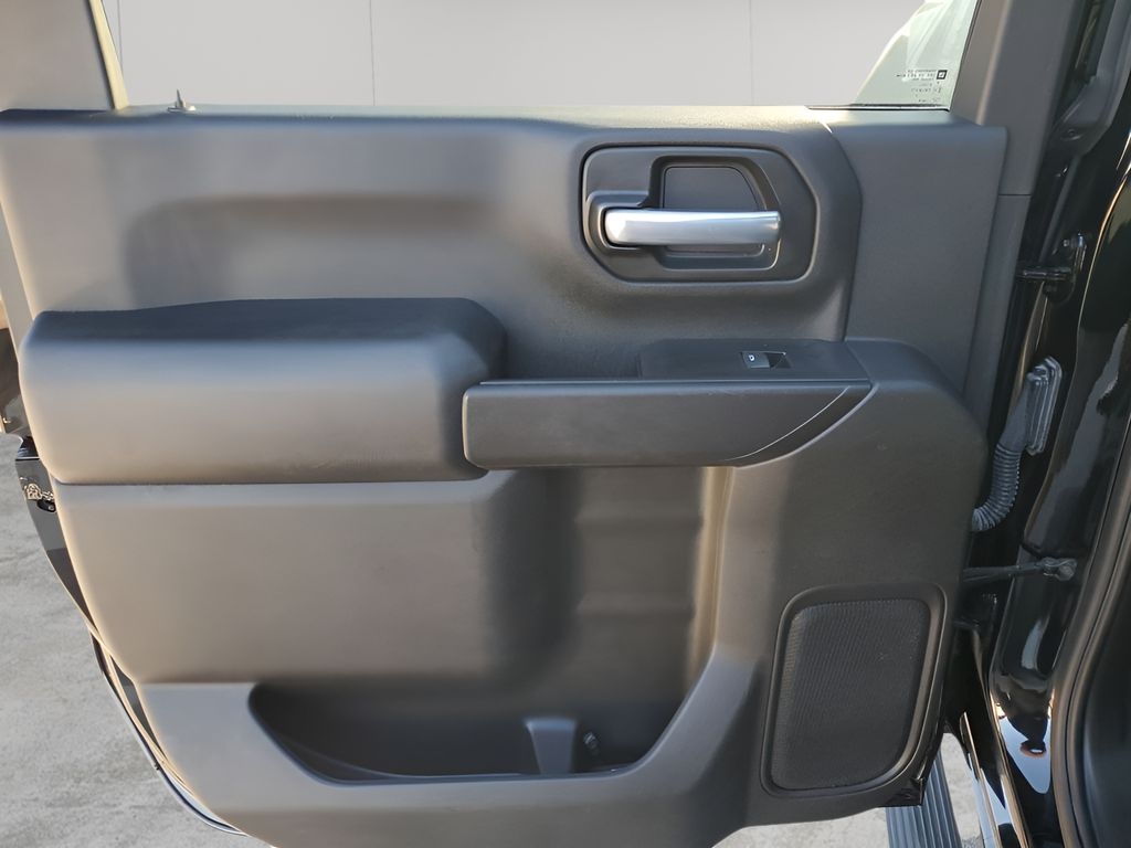 Used Car 2020 Chevrolet Silverado 2500hd  Custom For Sale Under $35,000 In Austin, Texas