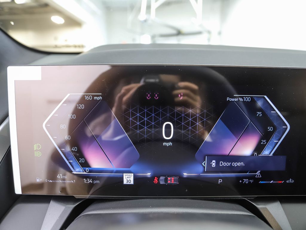 Thumbnail: 2026 BMW X3 - 15