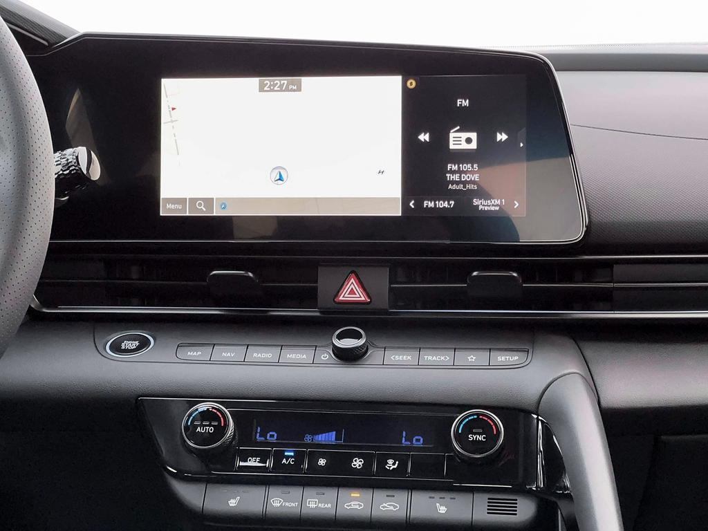 Thumbnail: 2026 Hyundai Elantra - 19