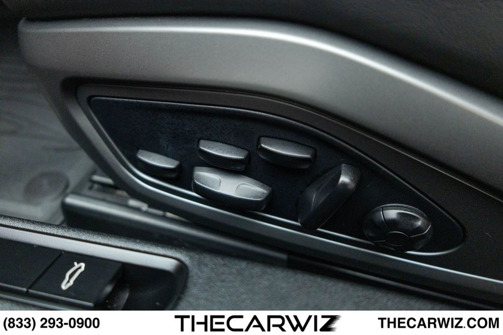 2021 Porsche 911