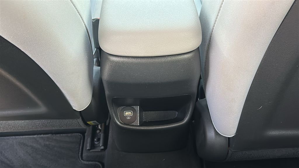 2023 Hyundai Kona SEL Silver at Big Star Chrysler Jeep Dodge Ram 