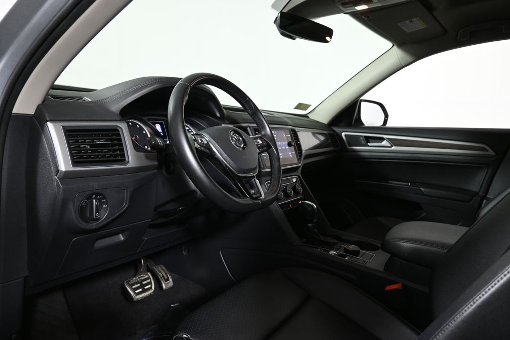 Thumbnail: 2019 Volkswagen Atlas - 15