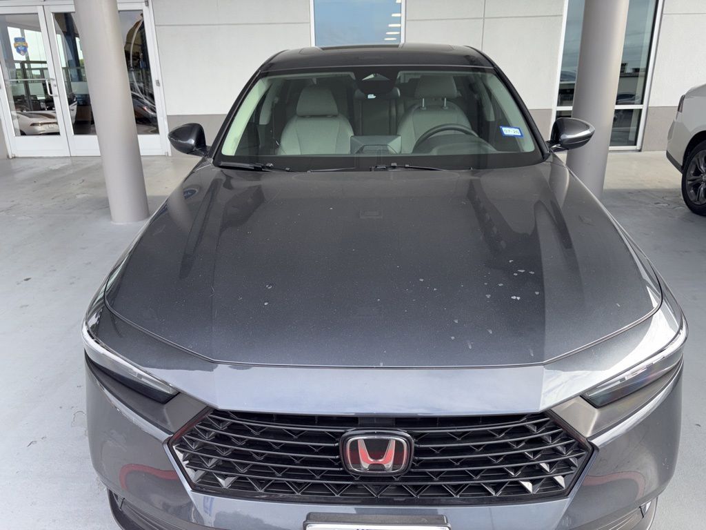 Thumbnail: 2023 Honda Accord - 4