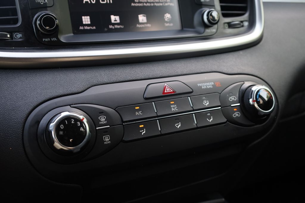 used 2019 Kia Sorento car, priced at $12,586