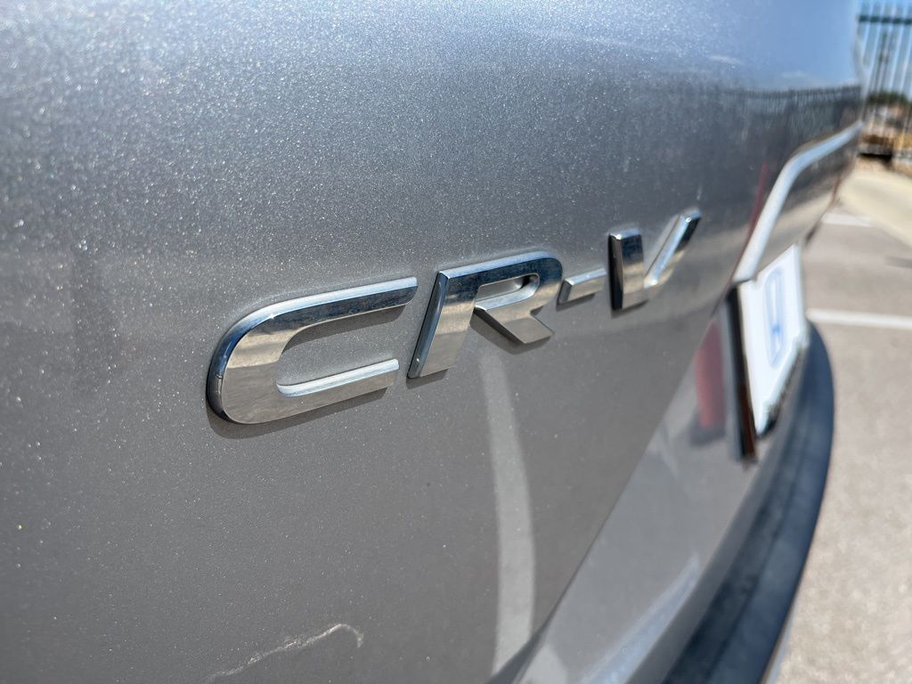 Thumbnail: 2021 Honda CR-V - 8