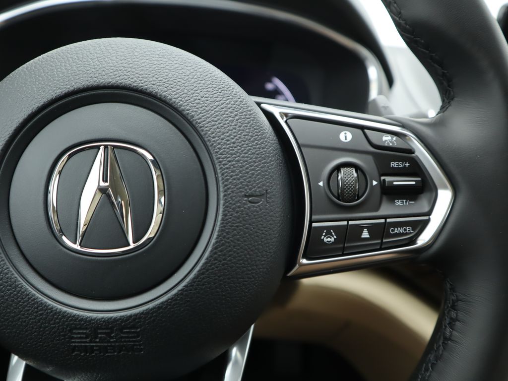 2025 Acura MDX Technology 13