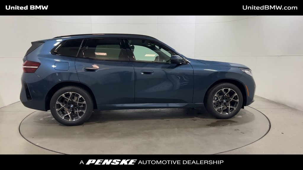 Thumbnail: 2026 BMW X3 - 9