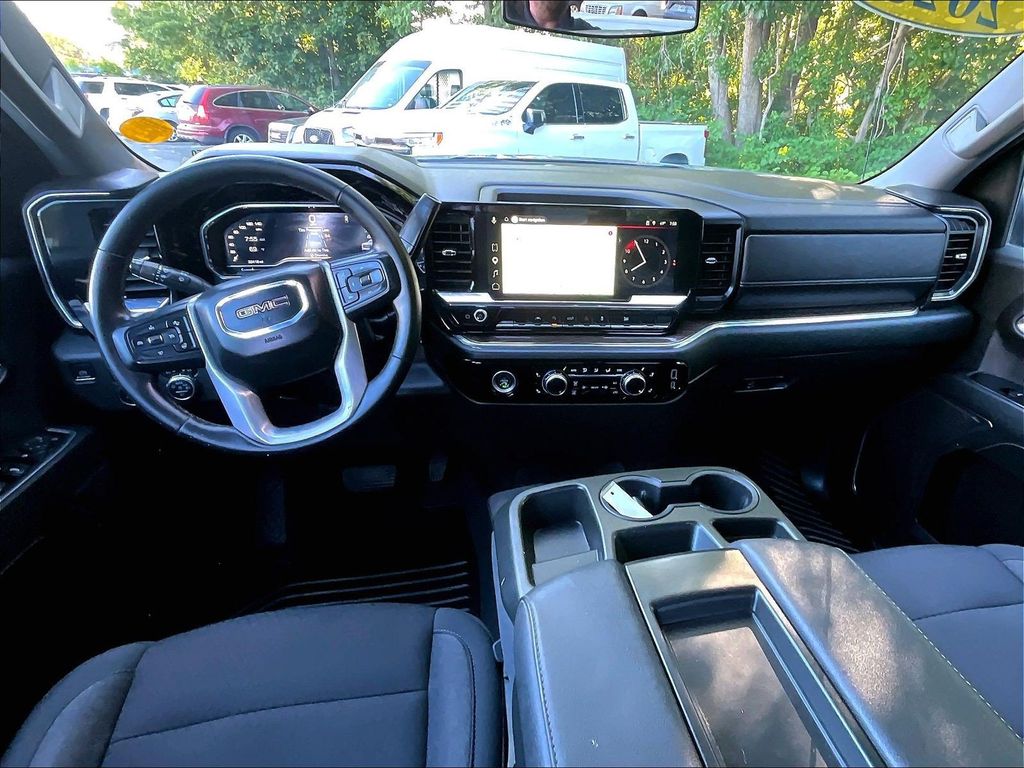 2023 GMC Sierra 1500 — photo 20
