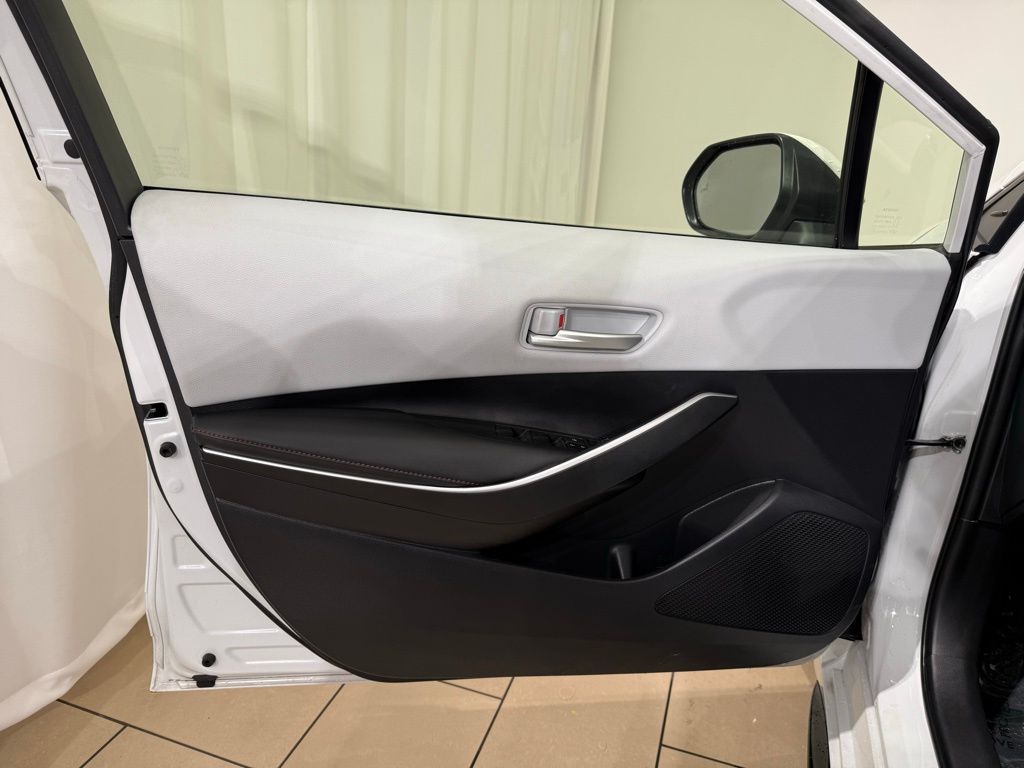 Thumbnail: 2024 Toyota Corolla - 14