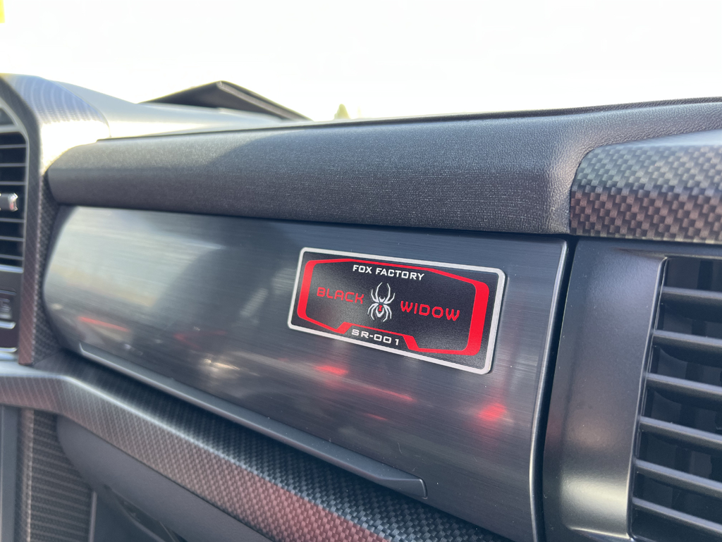 new 2026 Ford F-150 car, priced at $122,348