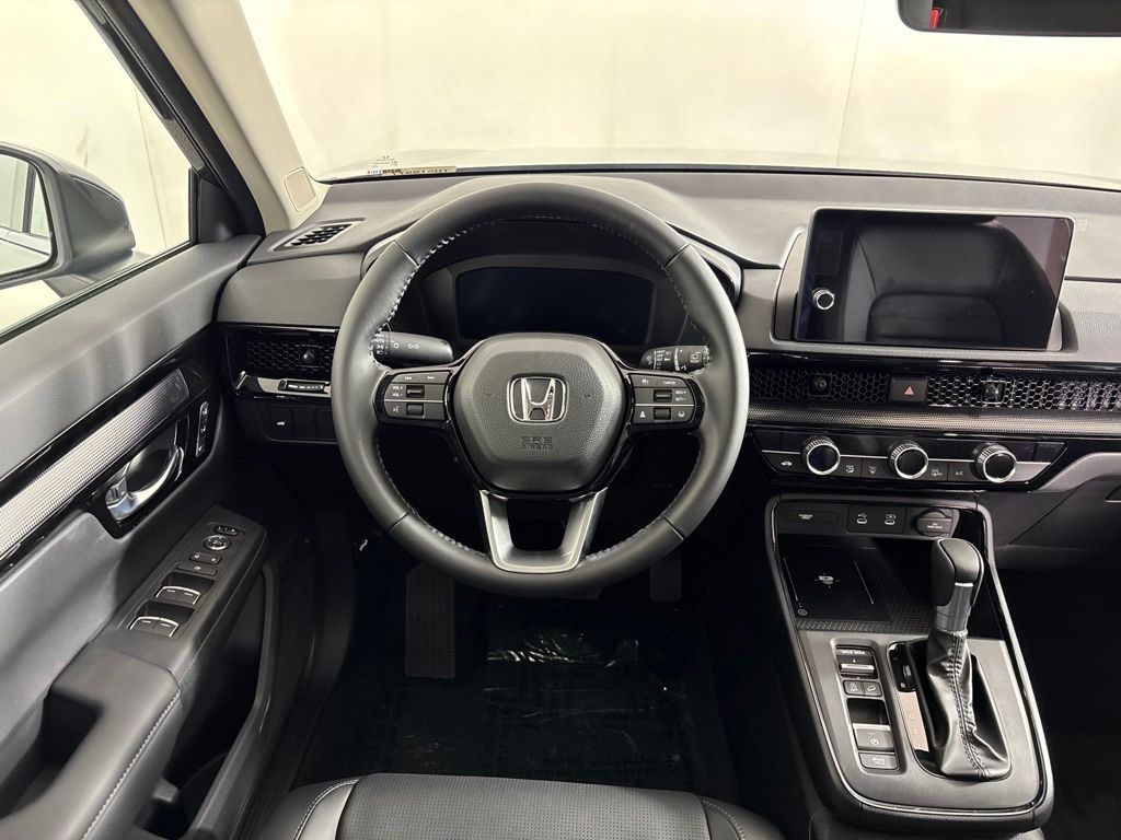 Thumbnail: 2026 Honda CR-V - 20