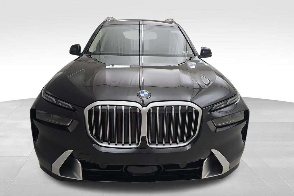2026 Bmw X7 xDrive40i photo 3