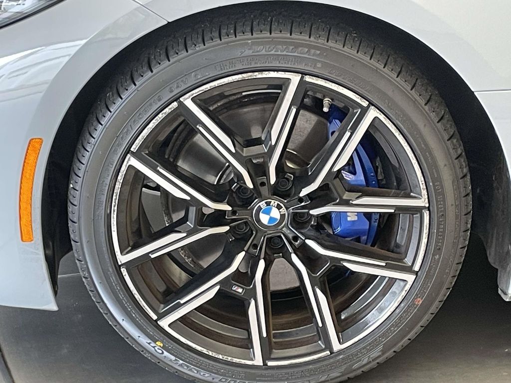 2022 BMW 4 Series M440i xDrive Gran Coupe - 10