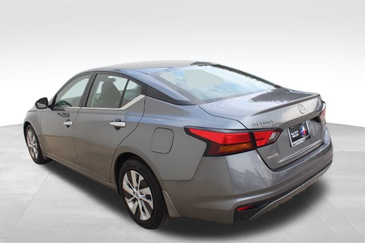 Used Car 2023 Nissan Altima  2.5 S For Sale Under $20,000 In Georgetown, Texas