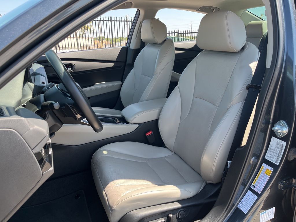 Thumbnail: 2024 Honda Accord - 26