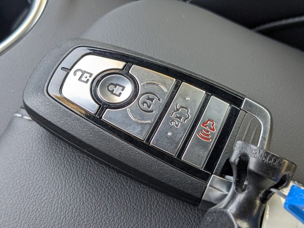 2025 Ford Mustang GT Premium Fastback