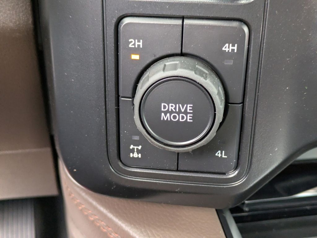 2026 Ford F-250 King Ranch