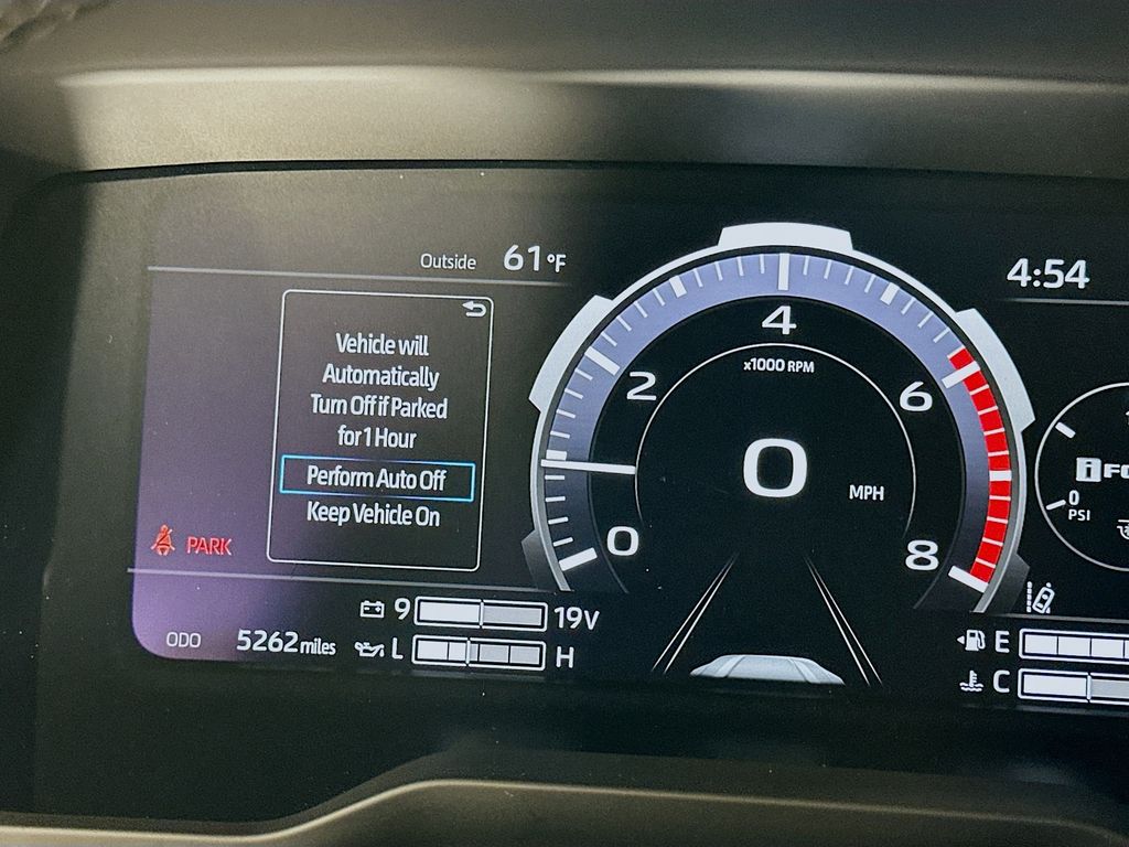 Thumbnail: 2025 Toyota Tundra - 12