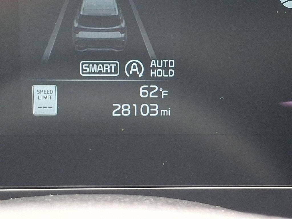 2025 Kia Sportage LX Black at Rafferty Subaru