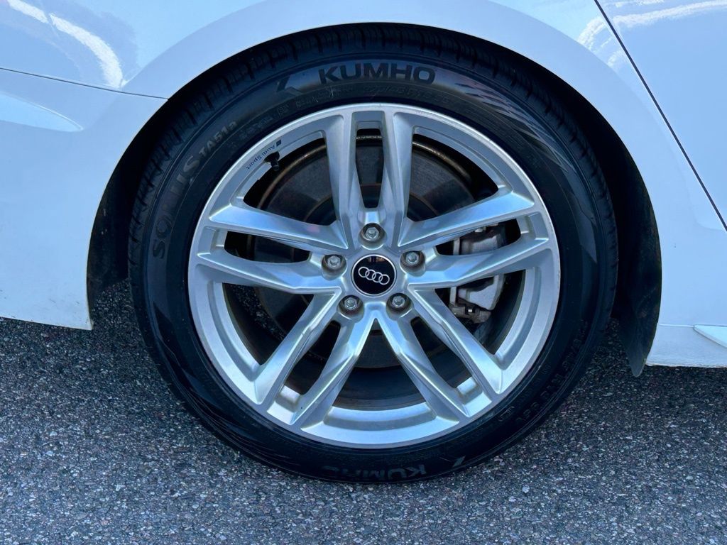 Used 2023  Audi 45 S line Premium Plus image 55