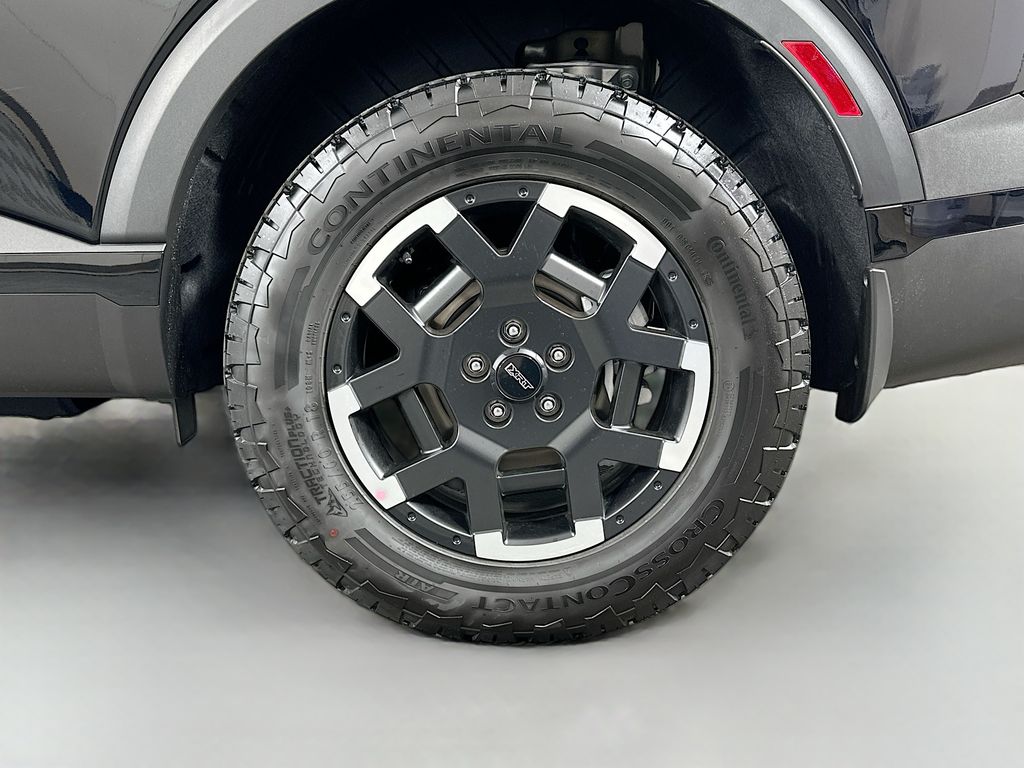 Thumbnail: 2026 Hyundai Palisade - 23