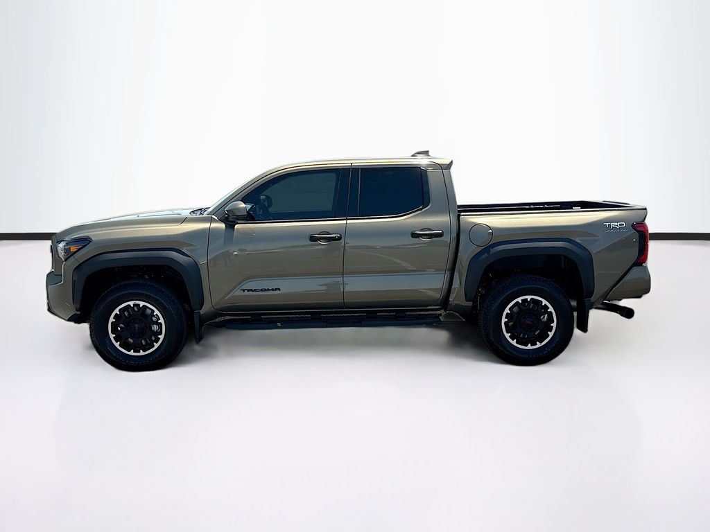 Thumbnail: 2026 Toyota Tacoma - 8