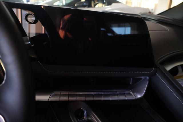 Thumbnail: 2026 Chevrolet Corvette - 27