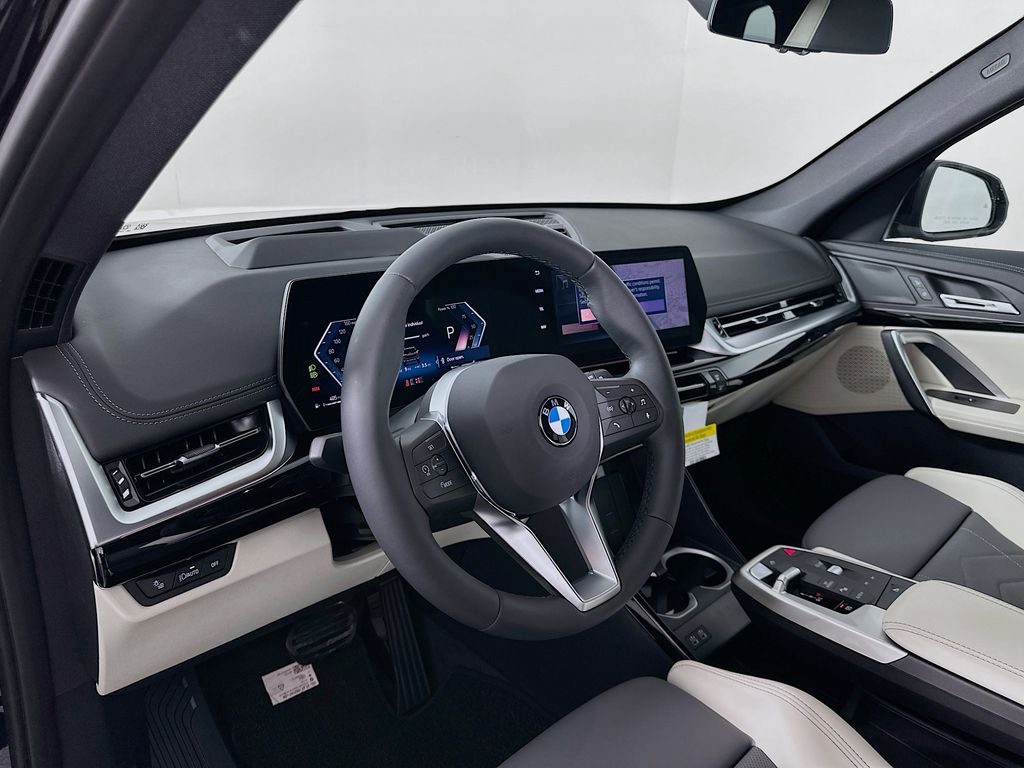 Thumbnail: 2026 BMW X1 - 9