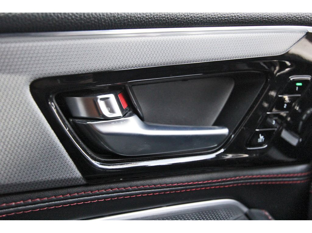 2025 Acura MDX A-Spec Gray at Westside Lexus