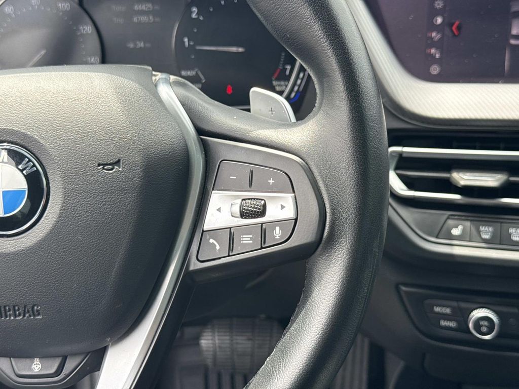 Used 2020 BMW 2 Series Sedan