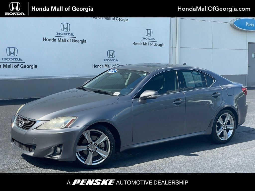 2013 Lexus IS 250 -
                Buford, GA